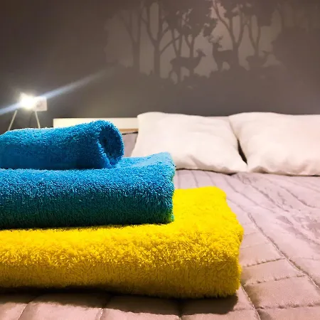 3 Kambariu Butas * Vilnius