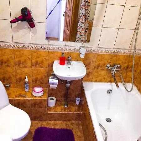 3 Kambariu Butas * Vilnius